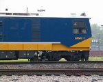 CSX GRMS 2